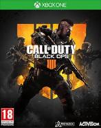 call of duty black ops 4 jeu xbox one, Consoles de jeu & Jeux vidéo, Jeux | Xbox One, Comme neuf, Enlèvement ou Envoi