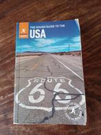 Route 66, Gelezen, Ophalen of Verzenden, Rough Guide