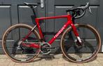 Wilier Zero SLR Sram red etap AXS, Fietsen en Brommers, Fietsen | Racefietsen, 28 inch, Carbon, Heren, Zo goed als nieuw
