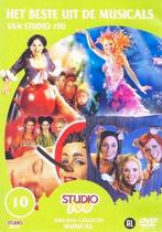 Het beste uit de musicals van studio 100, Cd's en Dvd's, Ophalen of Verzenden, Gebruikt