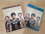 Atlantis het complete eerste seizoen op bluray nieuwstaat, Ophalen of Verzenden, Nieuw in verpakking, Avontuur, Boxset