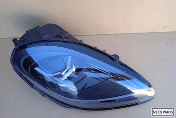 PORSCHE MACAN FACELIFT FULL LED KOPLAMP LEVERBAAR!! beschikbaar voor biedingen