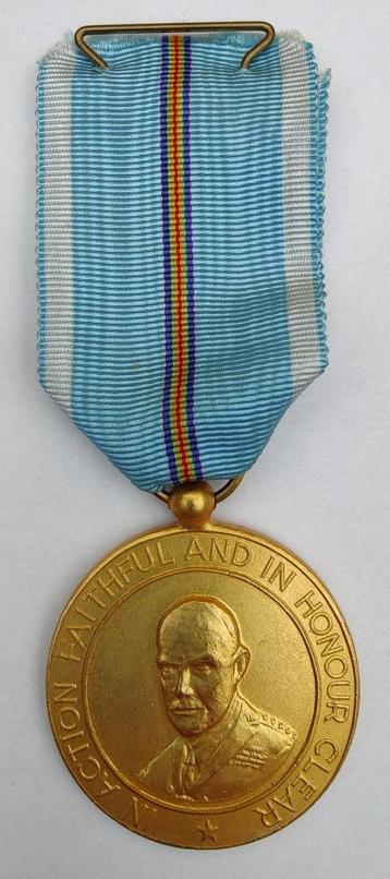 Médaille, Enlèvement ou Envoi