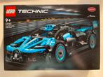 Lego technic 42162 - Bugatti Bolide, Kinderen en Baby's, Speelgoed | Duplo en Lego, Ophalen of Verzenden, Nieuw, Complete set