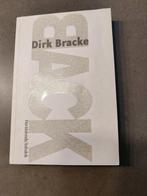 Dirk Bracke - Back, Ophalen, Zo goed als nieuw, Dirk Bracke