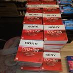 dvd+r, Enlèvement, Neuf, Dvd, Spindle