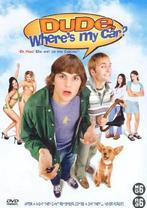 Dude, Where's My Car? (2000) Dvd Ashton Kutcher, Cd's en Dvd's, Vanaf 6 jaar, Ophalen of Verzenden, Gebruikt