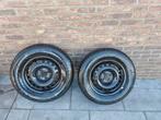 Stale velgen 4100-185/70/14, Auto-onderdelen, Ophalen of Verzenden, Winterbanden, Band(en)