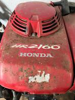 Moteur HONDA HR2160, Tuin en Terras, Grasmaaiers, Ophalen, Zo goed als nieuw