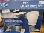 Jabsco LITE FLUSH 24V voetschakelaar, Watersport en Boten, Nieuw