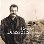 Georges Brassens – Les Copains D'Abord (2XCD), Ophalen of Verzenden
