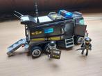 Playmobil politiewagen, Kinderen en Baby's, Speelgoed | Playmobil, Ophalen, Zo goed als nieuw, Los Playmobil