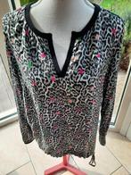 Knappe blouse GEISHA - 42/44, Vêtements | Femmes, Blouses & Tuniques, Comme neuf, Geisha, Taille 42/44 (L), Autres couleurs