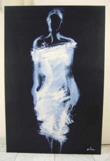 Défilé >>> WHITE LADY <<< par Aurore de la Morinerie - répro beschikbaar voor biedingen