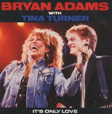 bryan adams, Cd's en Dvd's, Ophalen of Verzenden