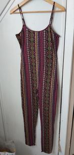 Stretch jumpsuit 40., H&M, Ophalen of Verzenden, Zo goed als nieuw, Maat 38/40 (M)