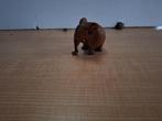 olifant, Antiek en Kunst, Ophalen of Verzenden