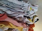 Curver box bodys en pyjama's maat 68- 74, Ophalen, Zo goed als nieuw, Jongetje of Meisje, Nacht- of Onderkleding