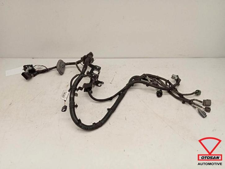 Faisceau de c bles pour compartiment moteur Smart Fortwo 453, Autos : Pièces & Accessoires, Électronique & Câbles, Smart, Utilisé