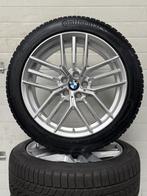 DEMO 19’’ BWM 5 SERIE I5 5 SERIE G60 G61 VELGEN WINTERBANDEN, 19 inch, -, -, Banden en Velgen
