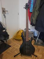 Esp ltd f204 bas, Ophalen, Zo goed als nieuw, Elektrisch