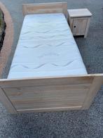 Lit enfant / ado, Enlèvement, Utilisé, Une personne