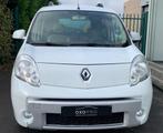 Renault Kangoo 1.6i / Airco / Cruise /5 Places/2 Portes Late, Auto's, Voorwielaandrijving, Euro 5, Gebruikt, Beige