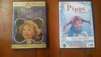 Dvd Shirley Temple en Pipi Langkous, Alle leeftijden, Ophalen, Zo goed als nieuw
