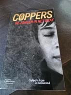 Boek Toni Coppers. De jongen in het graf., Boeken, Thrillers, Ophalen of Verzenden
