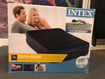 intex matras nieuw beschikbaar voor biedingen