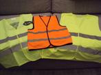 Fluohesjes voor groot en klein, Ophalen of Verzenden