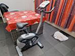 Gratis appartement fiets, Ophalen