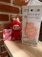 Labubu, Kinderen en Baby's, Speelgoed | Knuffels en Pluche, Ophalen, Nieuw