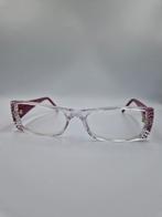 Vintage brilmontuur Linea by Elce, Handtassen en Accessoires, Zonnebrillen en Brillen | Dames, Ophalen of Verzenden, Nieuw