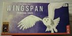 Wingspan uitbreiding Europa Nieuw en ongeopend, Ophalen of Verzenden, Nieuw, 999 Games
