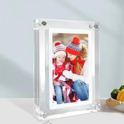 Digitale Fotolijst - Foto & Video!, Audio, Tv en Foto, Foto | Digitale fotokaders