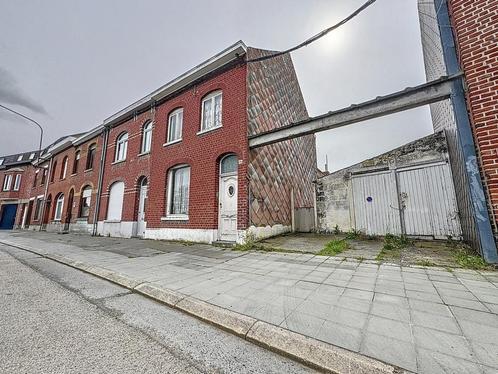 Maison à vendre à Mouscron, 3 chambres, Immo, Huizen en Appartementen te koop, Vrijstaande woning, F