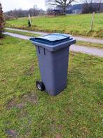 Container plastique a décher, Bricolage & Construction, Conteneurs, Enlèvement
