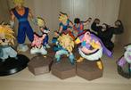 Dragon Ball Z Figurines, Ophalen of Verzenden