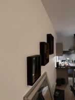 3 wandspiegels, Huis en Inrichting, Ophalen