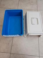 Draag bench, Dieren en Toebehoren, Ophalen, Gebruikt, Overige typen