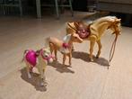 Barbie paarden, Verzamelen, Ophalen of Verzenden, Gebruikt