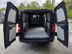 Peugeot Expert Premium Gesloten bestel Long (bj 2017), Zwart, Bedrijf, Start-stop-systeem, Te koop