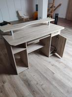 Bureau - gratis mee te nemen, Ophalen, Gebruikt, Bureau