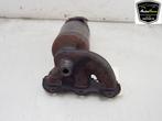 KATALYSATOR Seat Ibiza IV (6J5) (01-2008/06-2017), Auto-onderdelen, Gebruikt, Seat