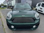 Mini Countryman cooper 1.5 benzine 1st eig ohboek leer gps, Auto's, USB, Countryman, 715 kg, https://public.car-pass.be/vhr/07f1d4e2-2430-4906-b977-da579b0d1678
