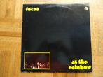 Focus, Cd's en Dvd's, Vinyl | Rock, Ophalen of Verzenden, Gebruikt, 12 inch, Progressive