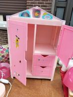 Baby born kleerkast, Kinderen en Baby's, Ophalen, Zo goed als nieuw