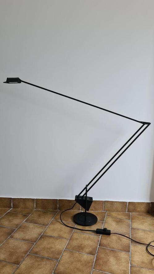 Flamingo by Fridolin Naef | Lampe, Maison & Meubles, Lampes | Lampadaires, Utilisé, 150 à 200 cm, Synthétique, Métal, Autres matériaux