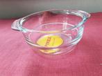 Plat à four en pyrex - neuf, Enlèvement ou Envoi